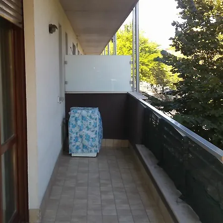 Casa La Bonifica 페스카라