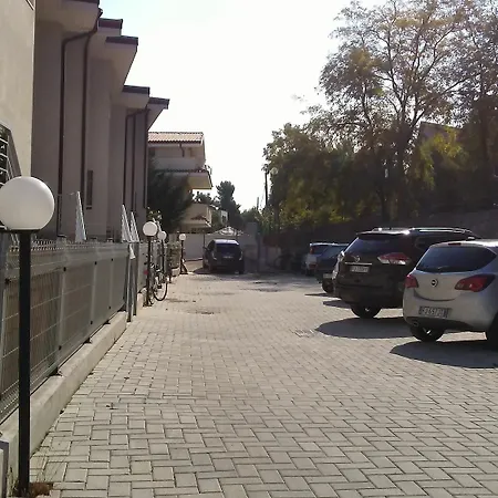 Casa La Bonifica 아파트
